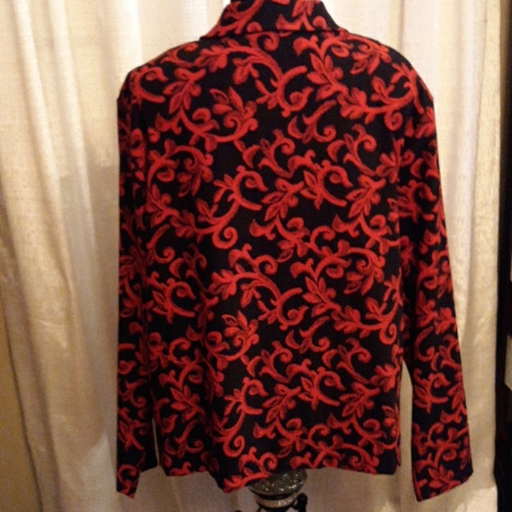 Lifestyle Classics jacket - Picture 3 of 6